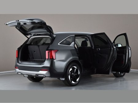2026 Kia Sorento - photo 103