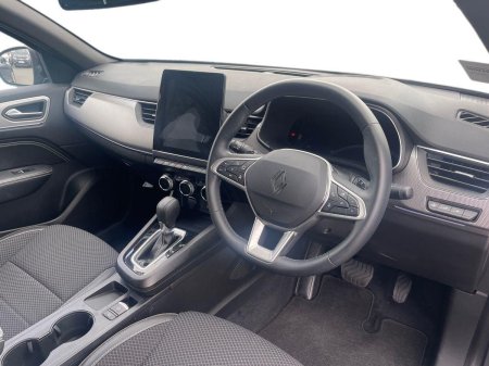 2025 Renault Arkana - photo 6
