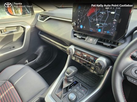 2023 Toyota RAV4 - photo 15