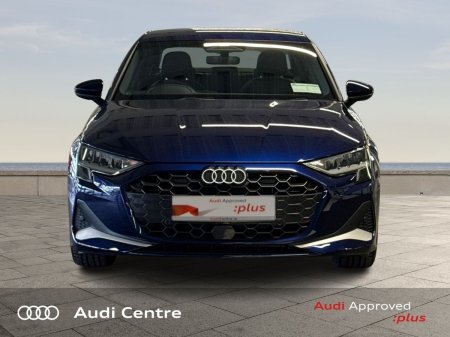 2026 Audi A3 - photo 2
