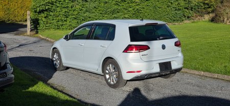 2017 Volkswagen Golf - photo 3