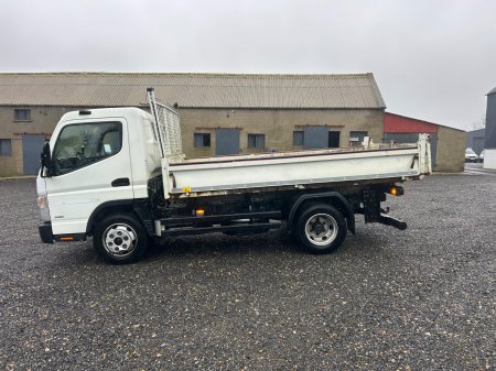 2019 Fuso Other - photo 6