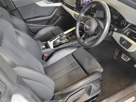 2023 Audi A5 - photo 17
