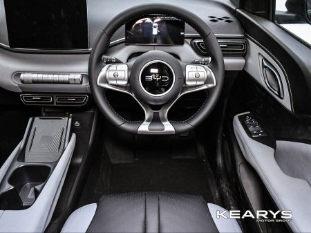 2026 BYD DOLPHIN SURF - photo 12