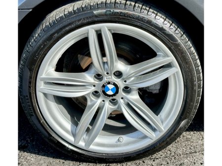 2017 BMW 5-Series - photo 19