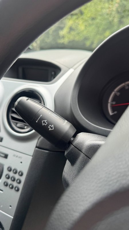 2013 Vauxhall Corsa - photo 17