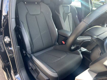 2022 Audi A1 - photo 9