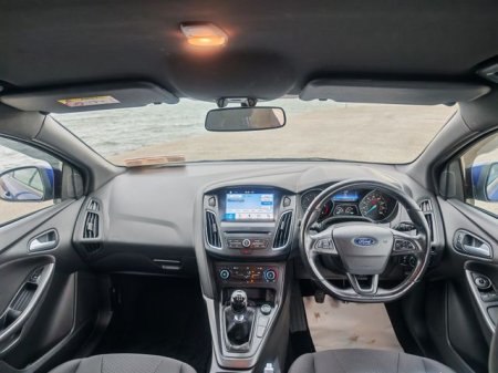 2018 Ford Focus - photo 6