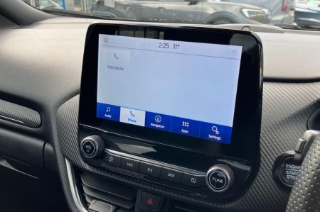 2023 Ford Puma - photo 24