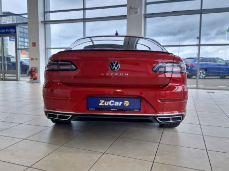2022 Volkswagen Arteon - photo 4