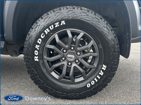 2024 Ford Ranger - photo 15