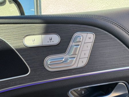 2019 Mercedes-Benz GLE - photo 12