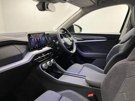 2026 Skoda Kodiaq - photo 4
