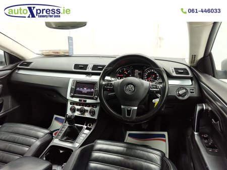 2016 Volkswagen Passat - photo 10