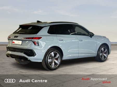 2026 Audi Q3 - photo 4