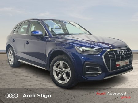 2023 Audi Q5 SE quattro 50 TFSI e 299HP S tronic Auto
