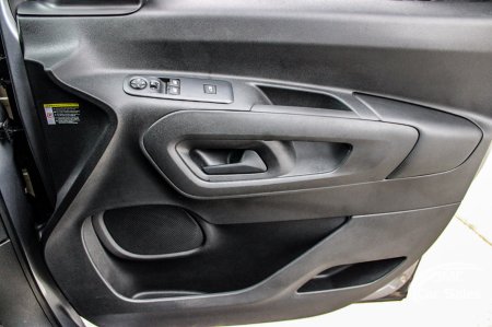2022 Citroen Berlingo - photo 17