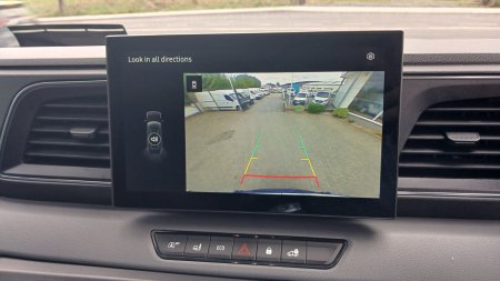 2025 Renault Master - photo 20