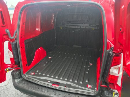 2025 Citroen Berlingo - photo 15