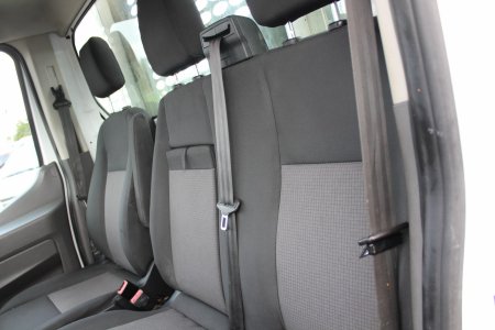 2022 Ford Transit - photo 16