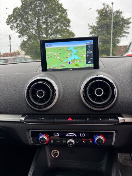 2015 Audi A3 - photo 10