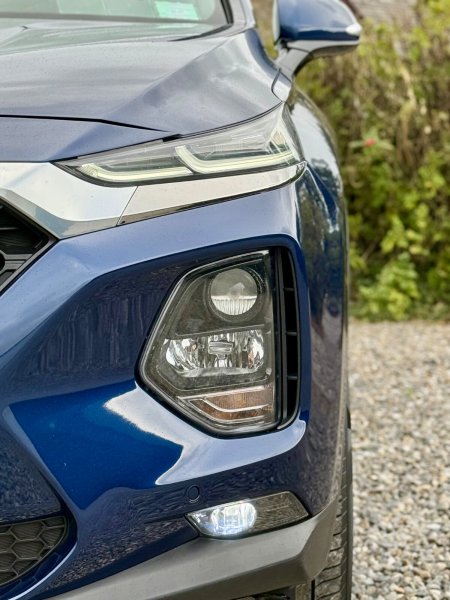 2018 Hyundai Santa Fe - photo 7