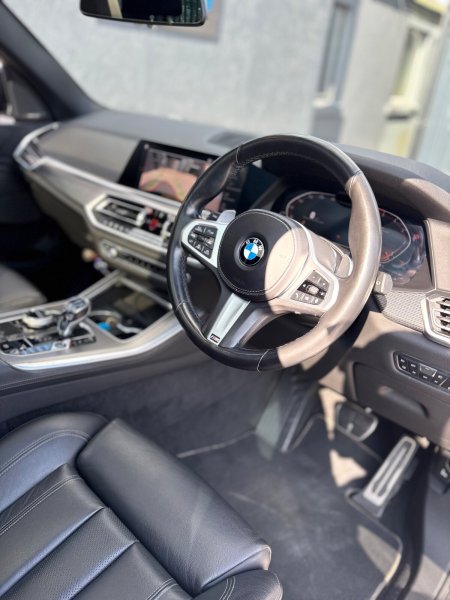2019 BMW X5 - photo 12