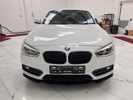 2016 BMW 1-Series - photo 7