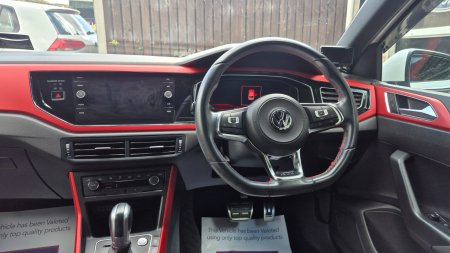 2018 Volkswagen Polo - photo 20