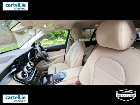 2020 Mercedes-Benz GLC - photo 20
