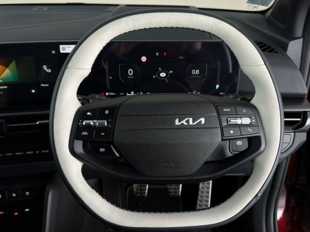 2026 Kia Sportage - photo 29