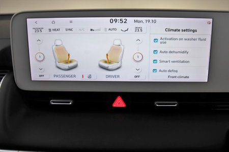 2022 Hyundai IONIQ 5 - photo 21