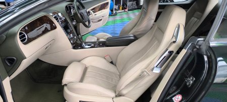 2005 Bentley Continental - photo 12