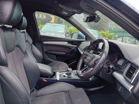 2018 Audi Q5 - photo 6