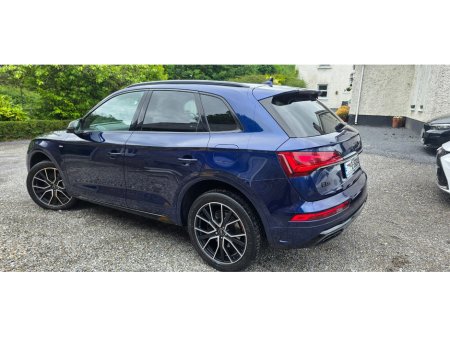 2023 Audi Q5 - photo 6