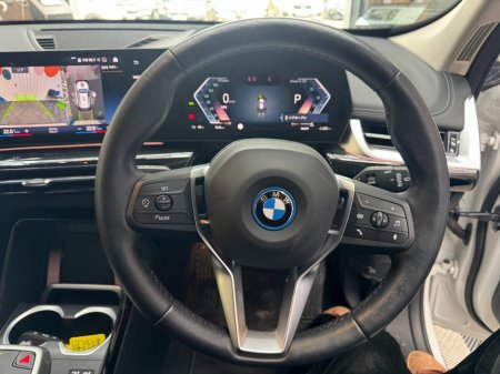 2023 BMW iX1 - photo 9