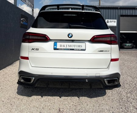 2019 BMW X5 - photo 9
