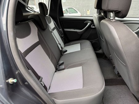 2018 Dacia Duster - photo 6