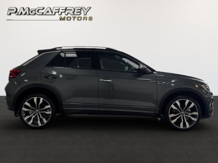 2021 Volkswagen T-Roc - photo 4