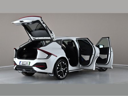 2026 Kia EV6 - photo 16