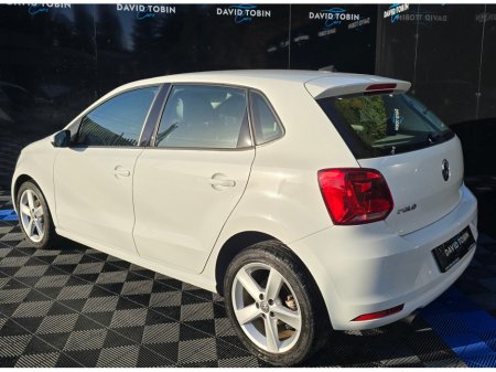 2017 Volkswagen Polo - photo 23