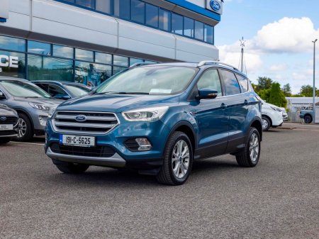 2019 Ford Kuga - photo 7