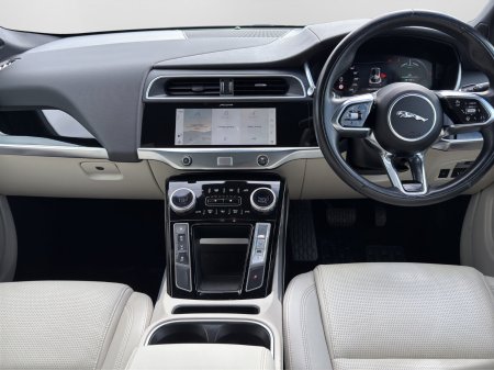 2023 Jaguar I-Pace - photo 10