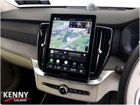 2026 Volvo XC90 - photo 43