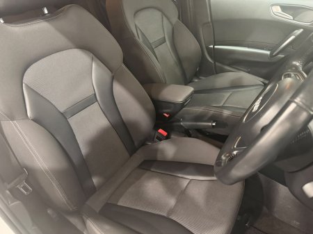 2018 Audi A1 - photo 10