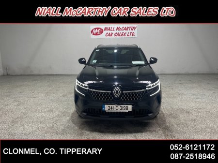 2024 Renault Austral - photo 2