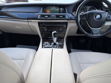 2013 BMW 7-Series - photo 22