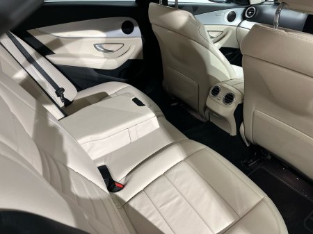 2021 Mercedes-Benz E-Class - photo 21