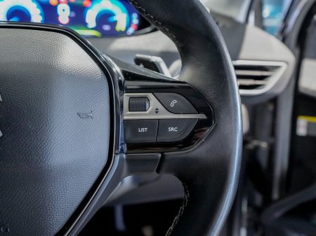 2022 Peugeot 3008 - photo 14