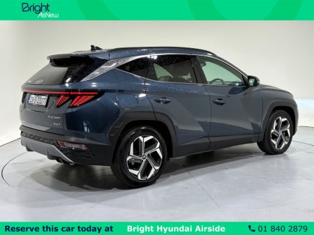 2023 Hyundai Tucson - photo 7